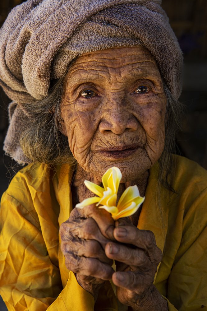 Photograph by I Wayan Gunayasa