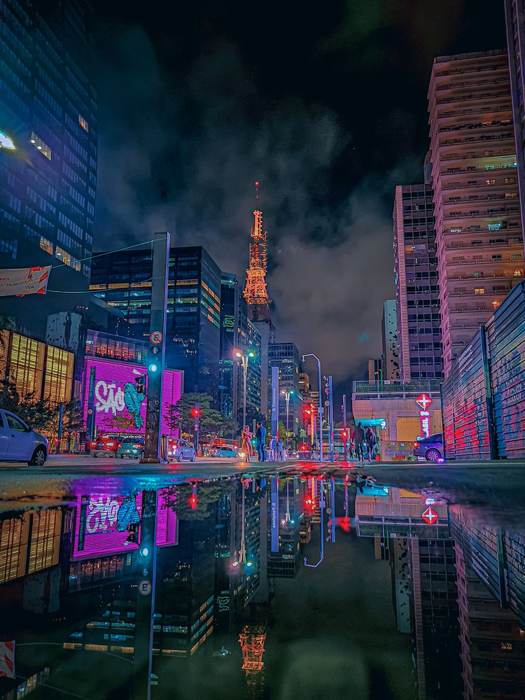 São Paulo