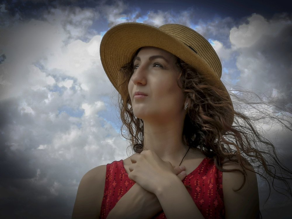 Фотография автора Андрей Данильсон