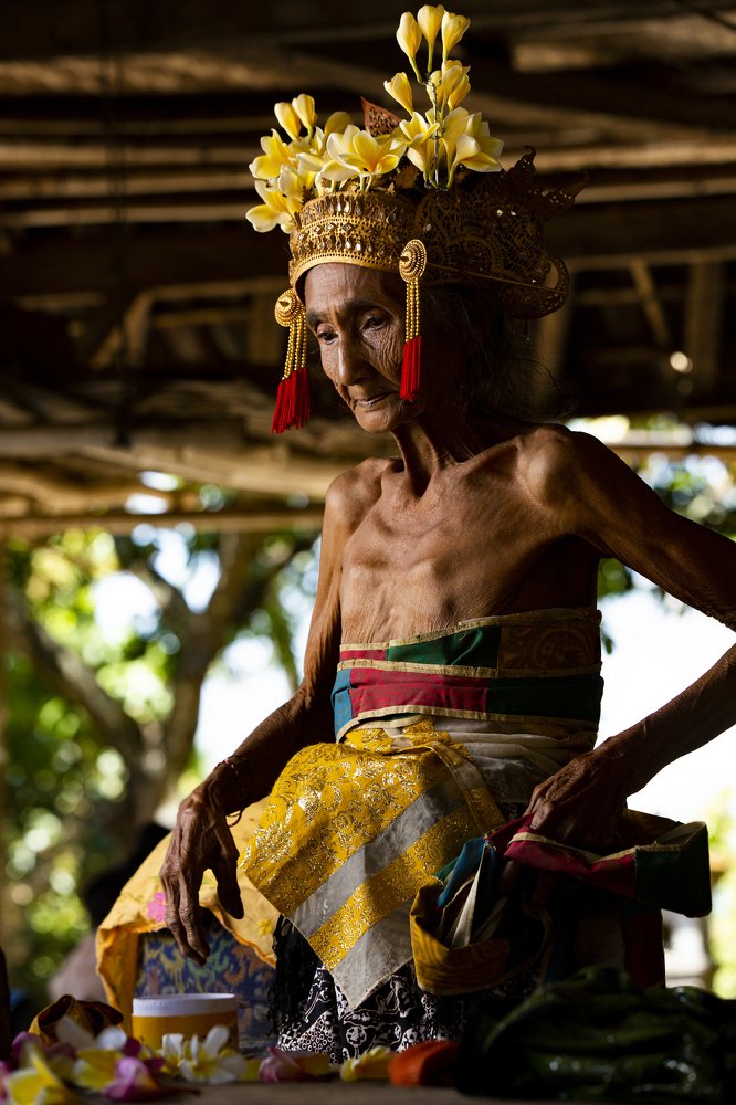 Photograph by I Wayan Gunayasa