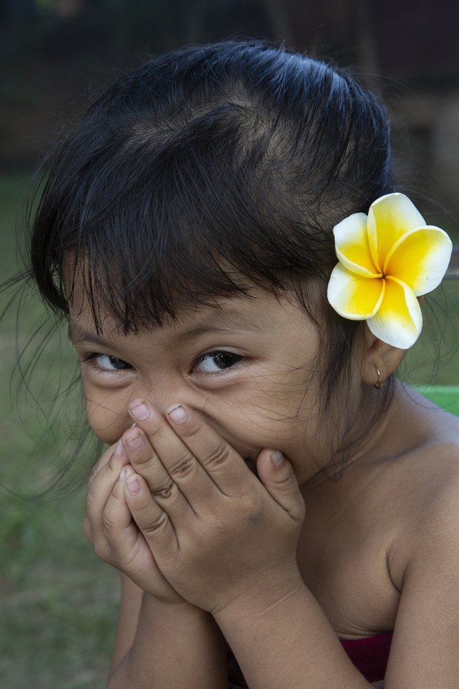 Photograph by I Wayan Gunayasa