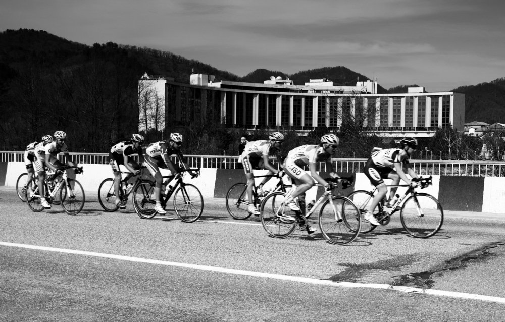 Photograph by Роман Приходько