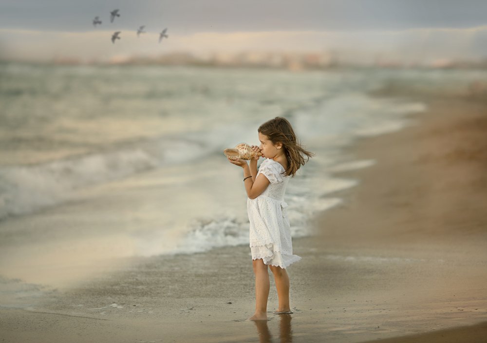 Photograph by Anna Sahra