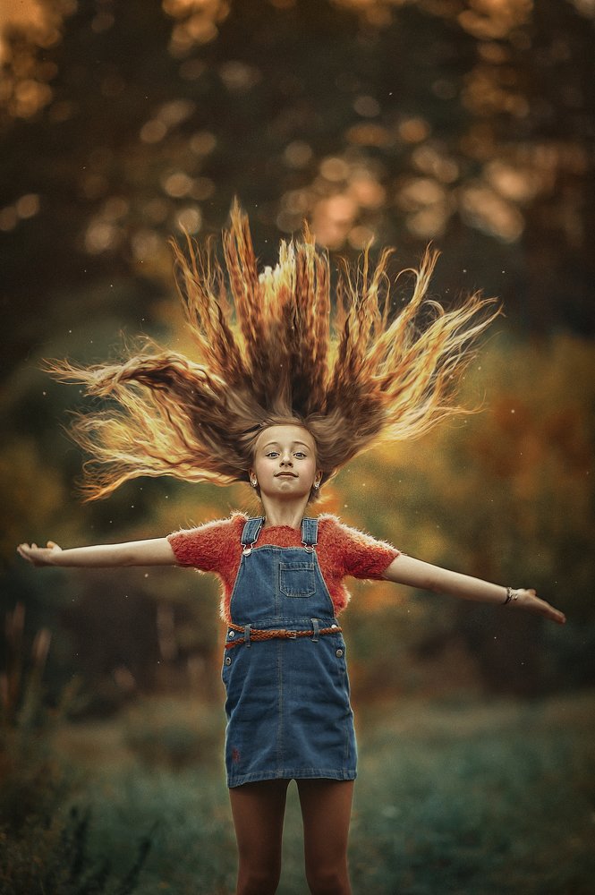 Photograph by Ксения Лысенкова