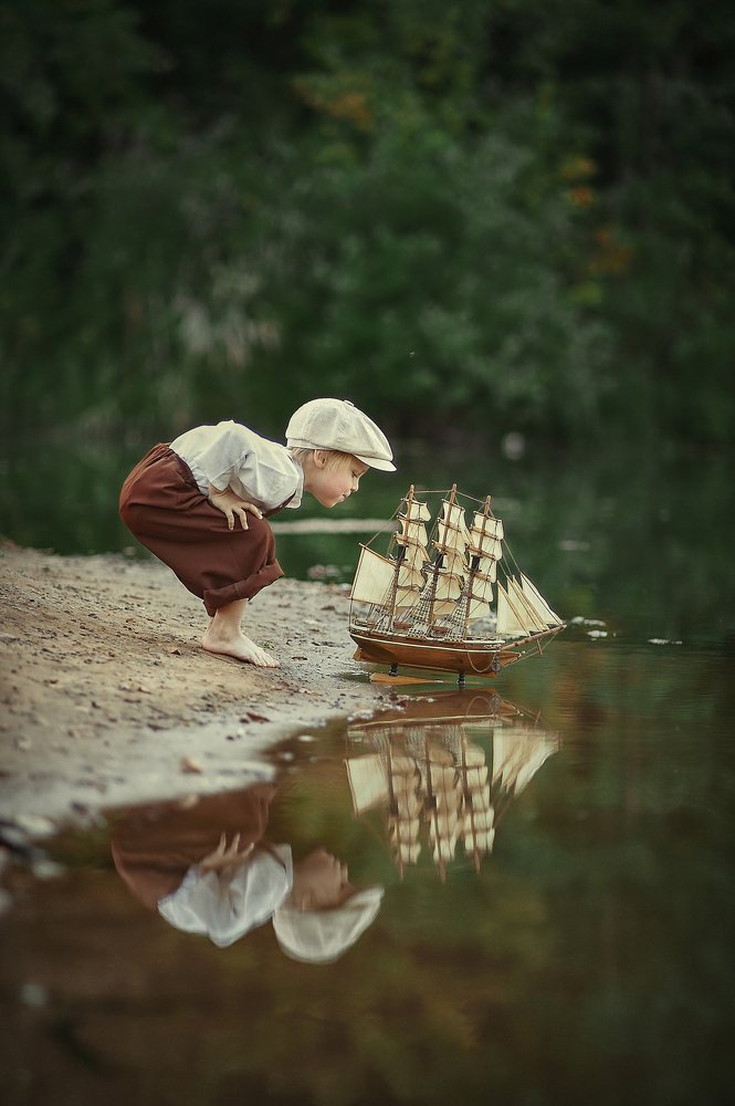 Photograph by Ксения Лысенкова