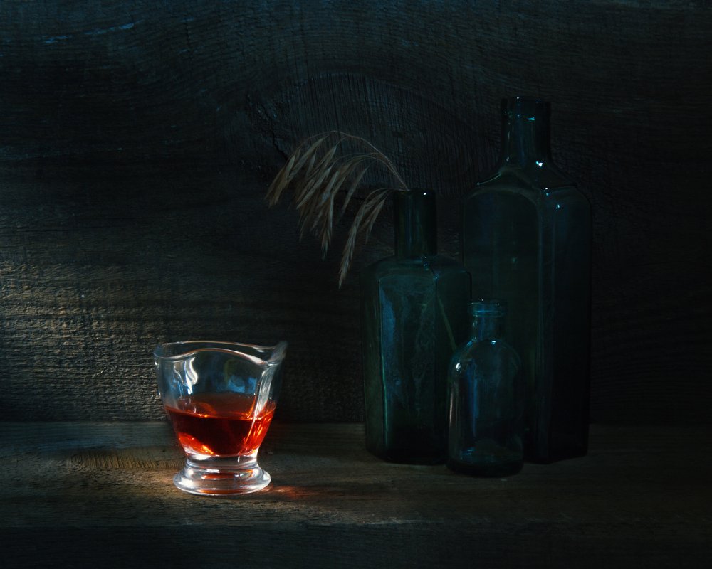 Photograph by Spasskova Tatiana