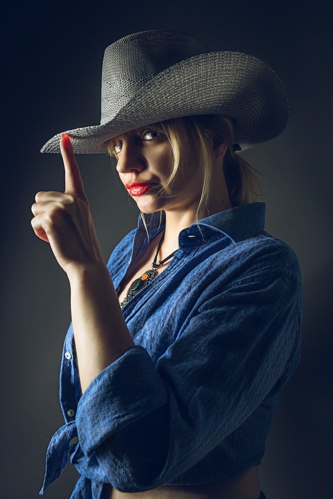 Photograph by Николай Сизиков