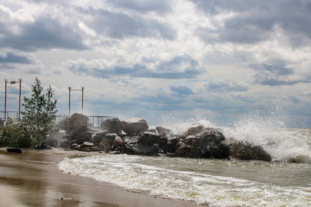 Photograph by Людмила Аксенова