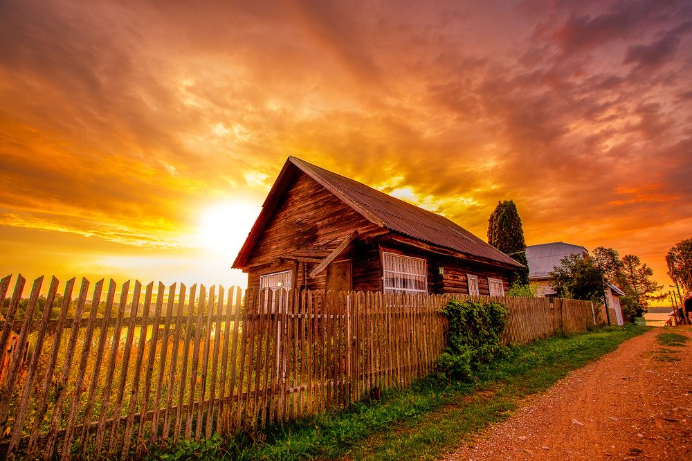 Photograph by Николай Сизиков