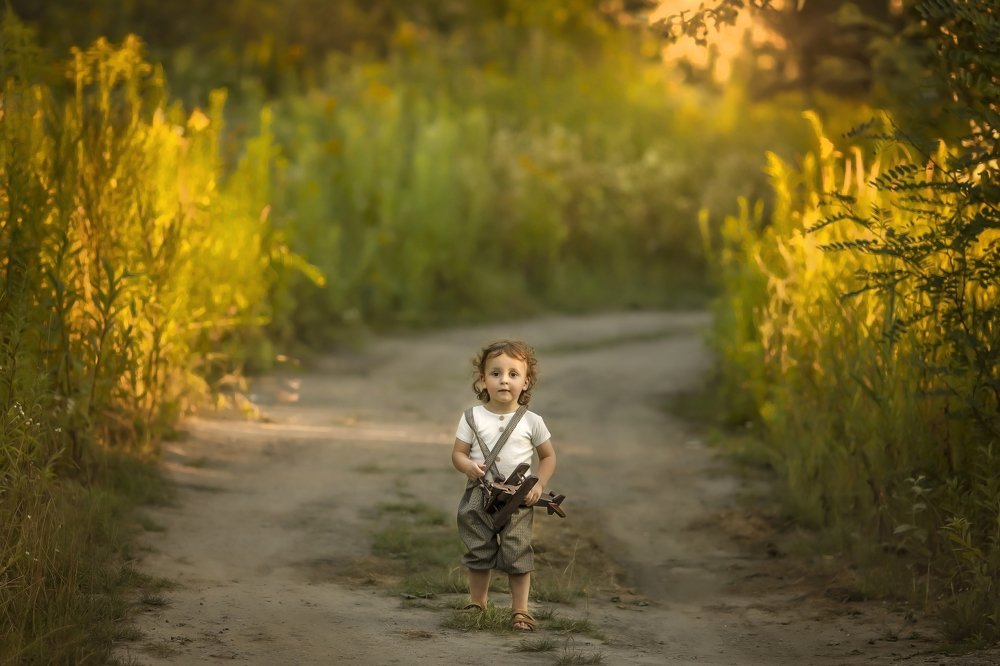 Photograph by Anna Sahra