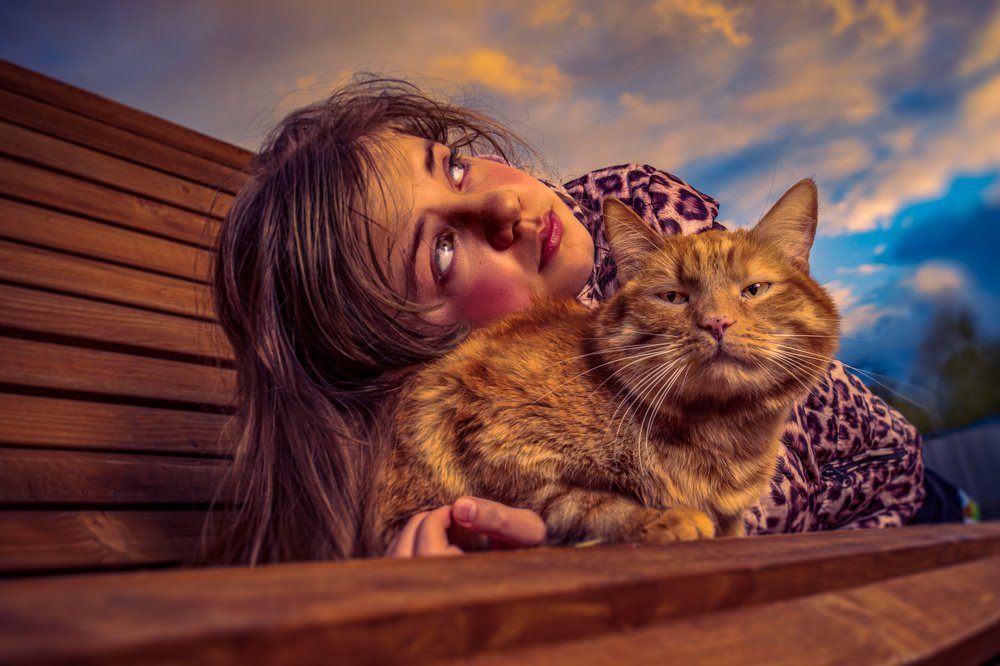 Photograph by Николай Сизиков