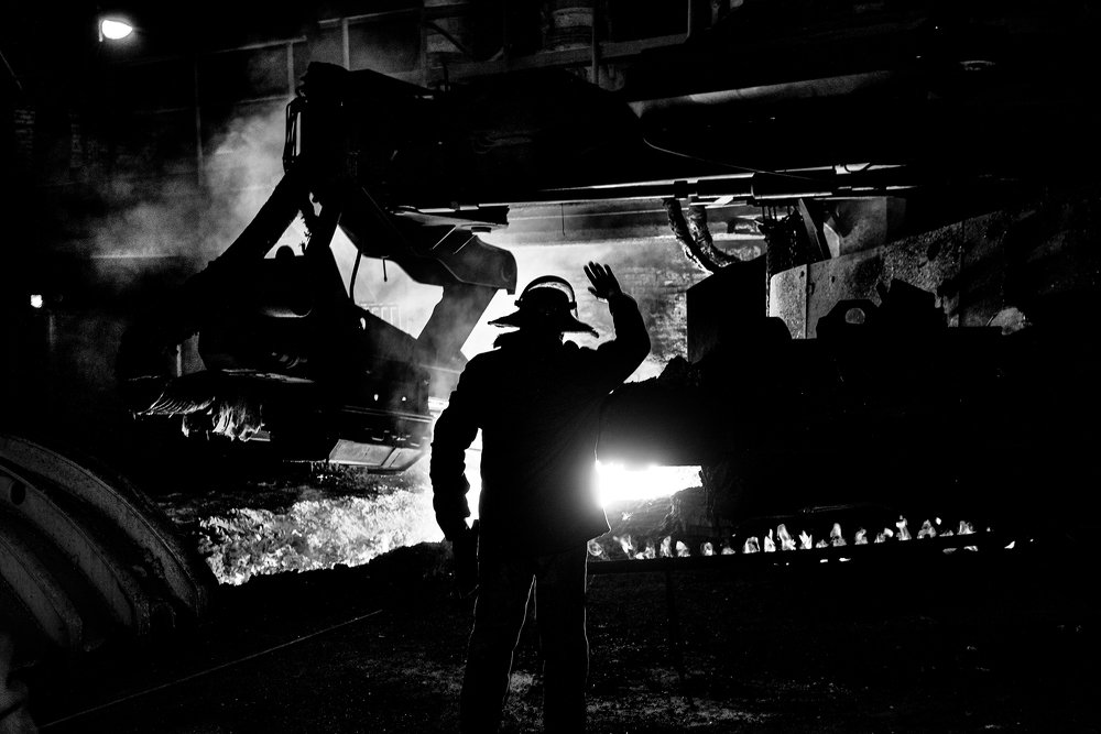 Photograph by Александр БАРДЕНЦЕВ