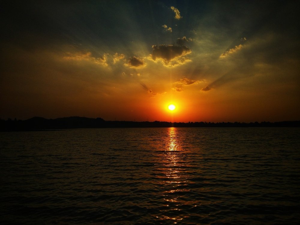 Фотография автора Parag Purkar