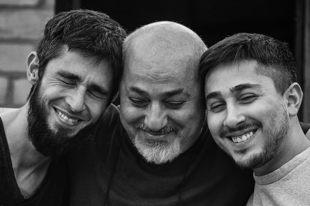 Photograph by Анастасия Запсельская