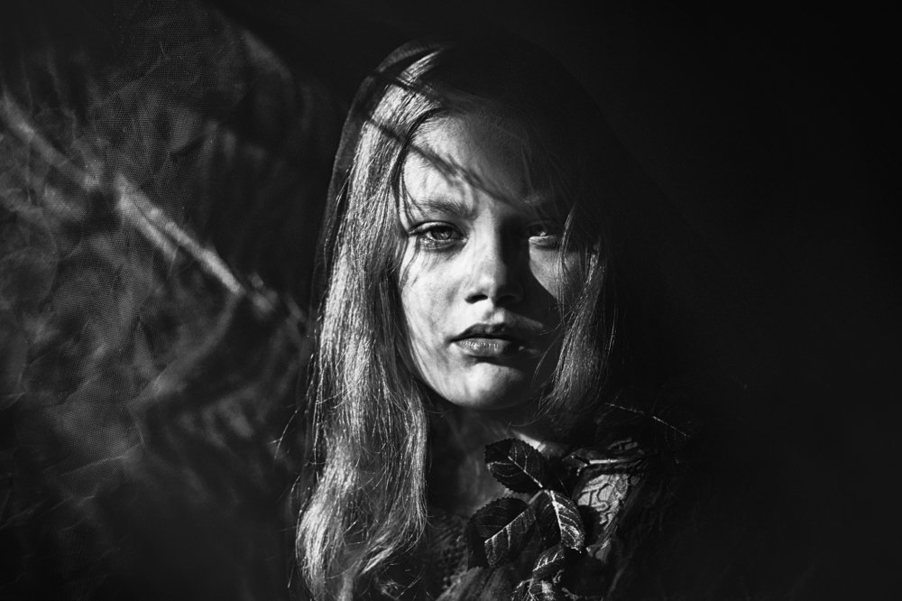 Photograph by Анастасия Запсельская