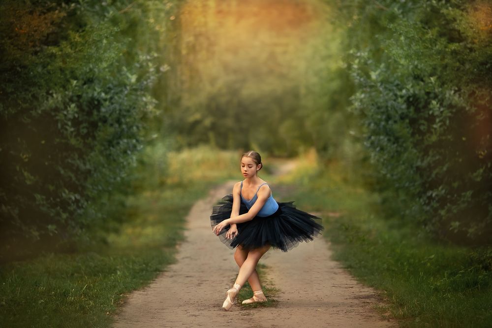 Photograph by Anna Sahra