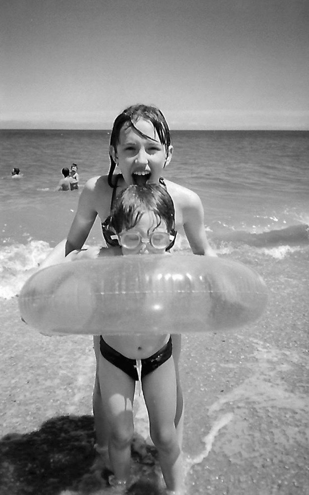 Photograph by Marina Razheva