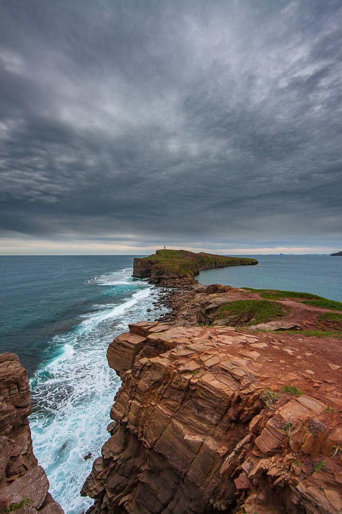 Photograph by Alexander Khardin