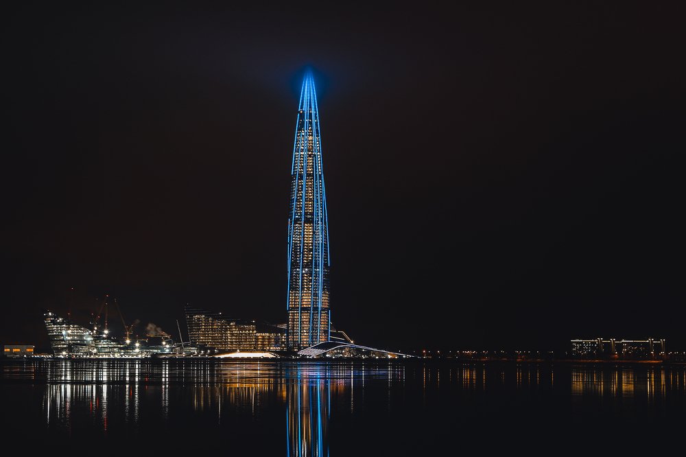 Photograph by Светлана Воскресенская