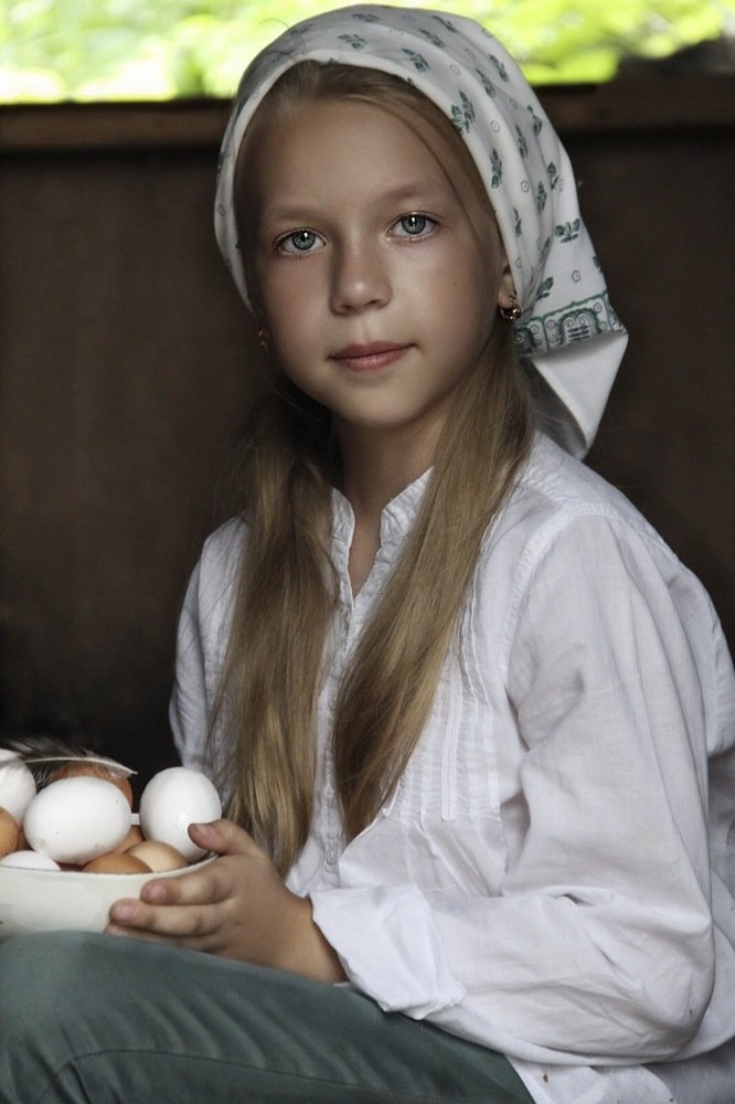 Photograph by Елена Савчук