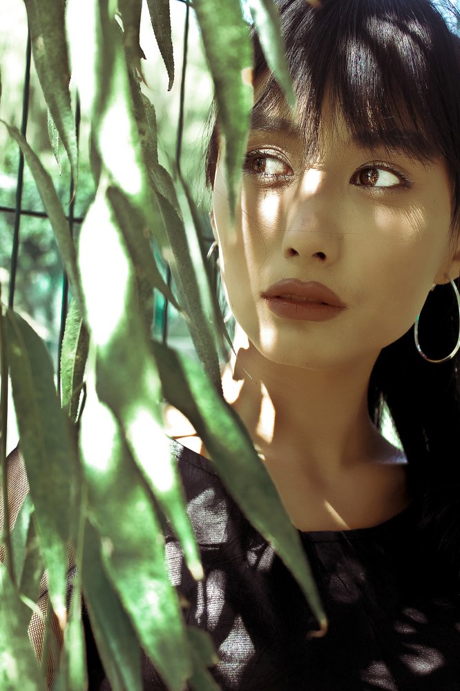 Photograph by Shukrullo Raxmatov