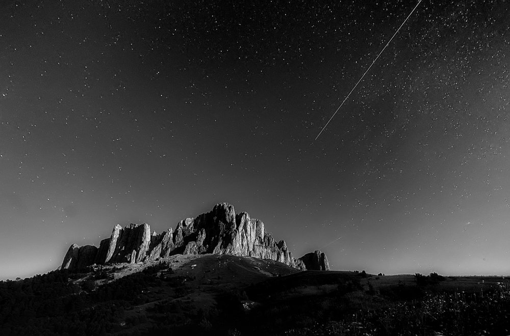 Photograph by Александр Орнатский