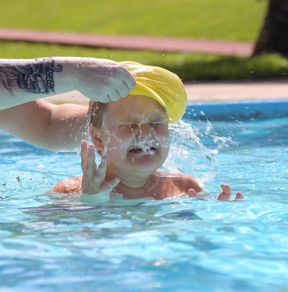 Неожиданность