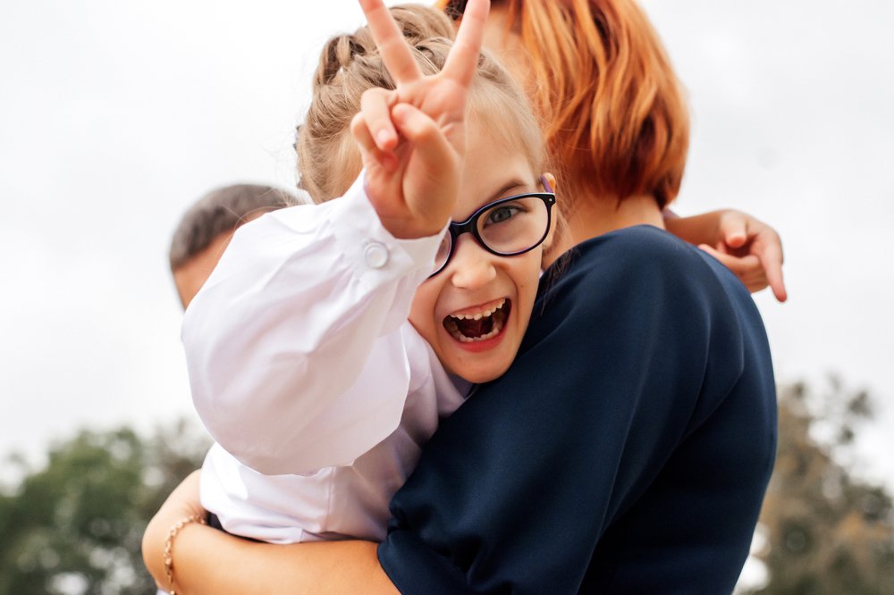 Photograph by Александра Юхневича