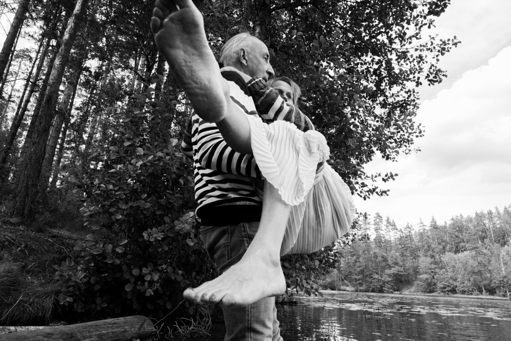 Photograph by Дарья Гурьянова