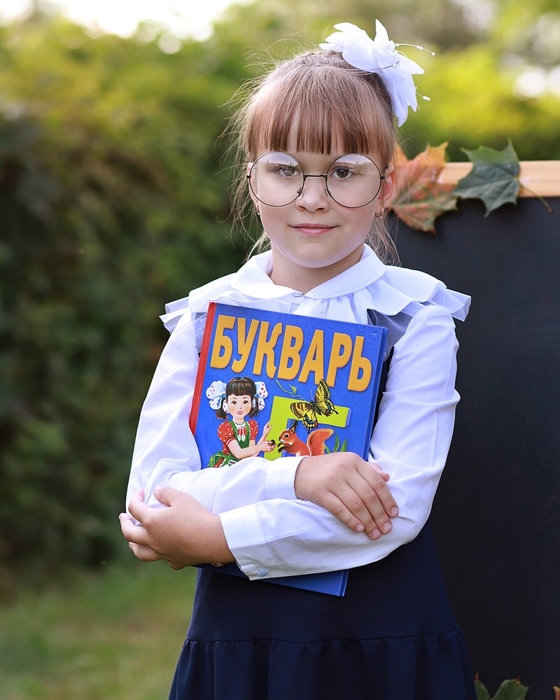 Photograph by Юлия Тюлина