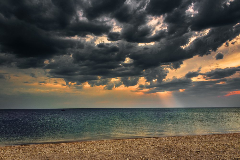 Photograph by Анатолий Чупрынин