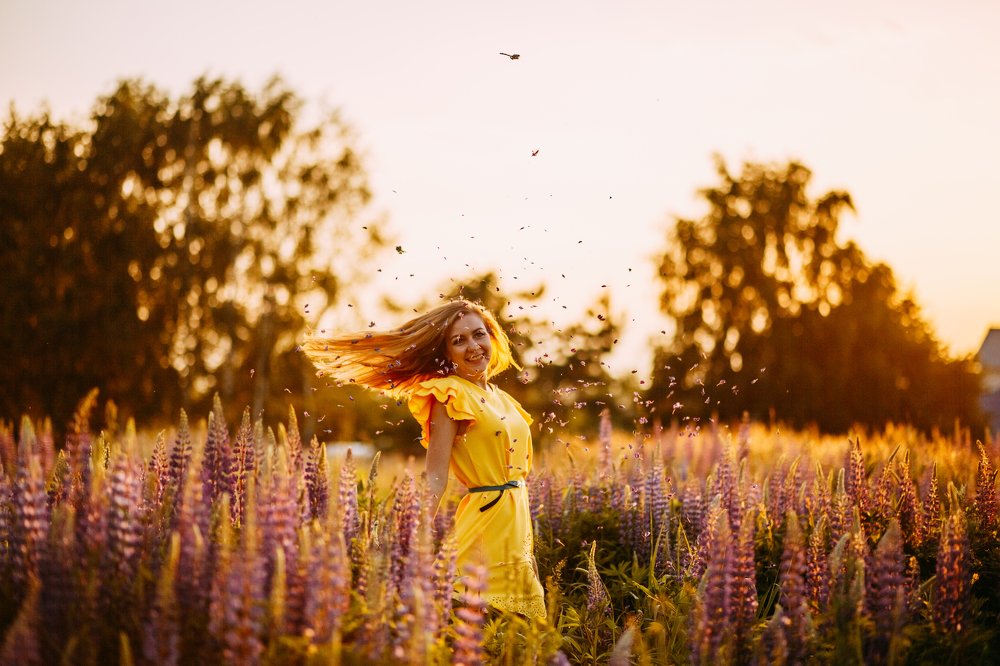 Photograph by Анна Агеева