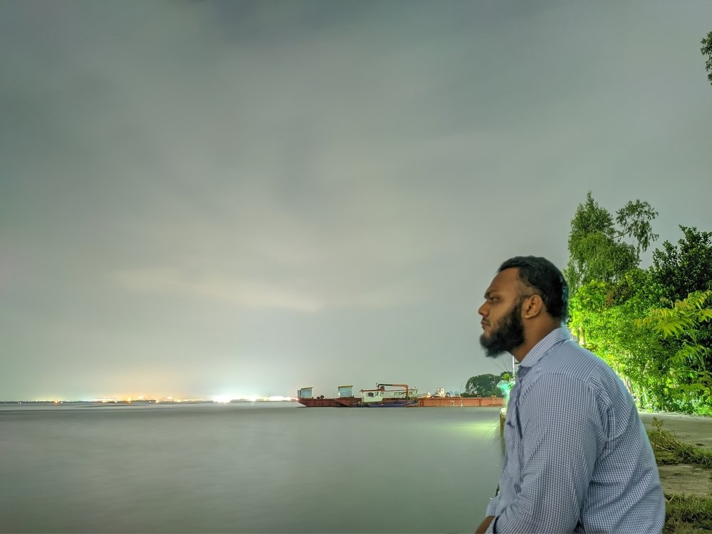 Photograph by Md. Shaiful Haque Sheetal