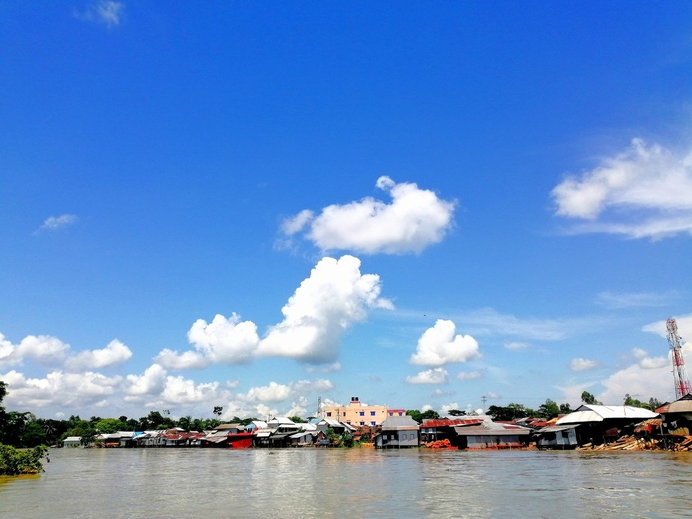 Photograph by Md. Shaiful Haque Sheetal
