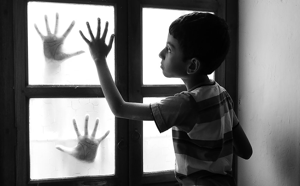 Photograph by Partha Kar