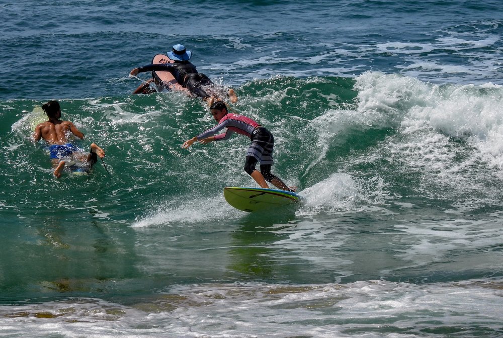 Photograph by Михаил Заброцкий