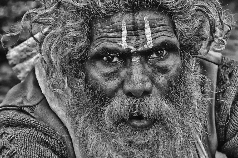 Photograph by Partha Kar