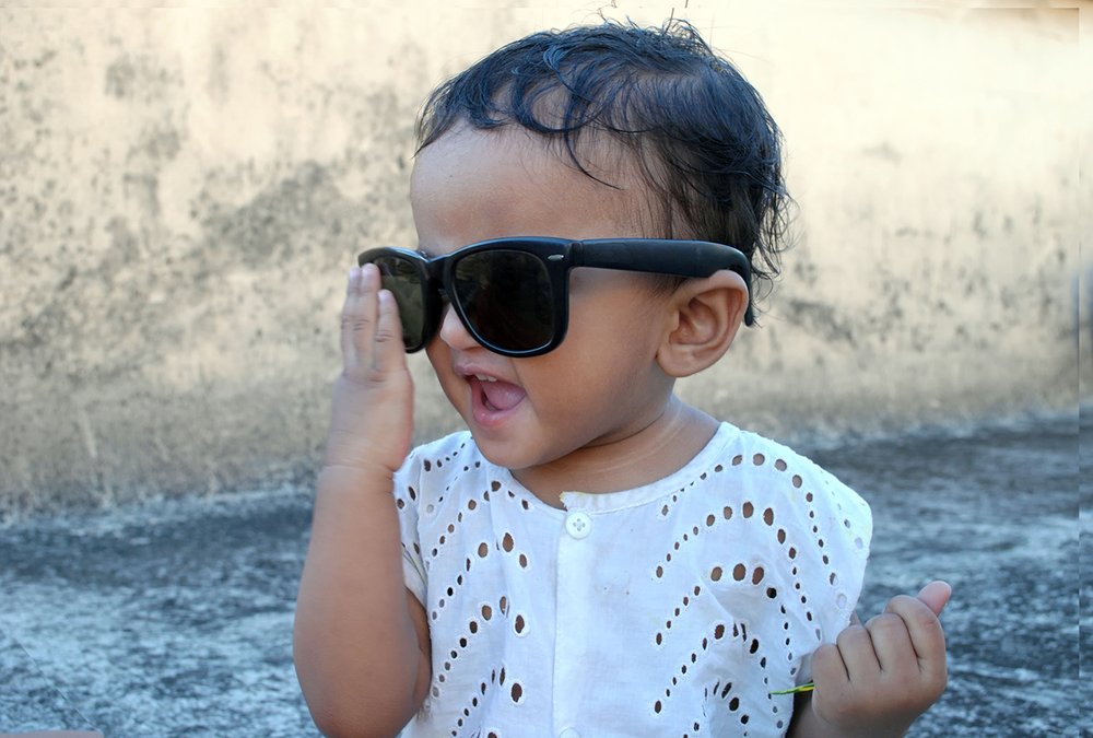 Photograph by Partha Kar