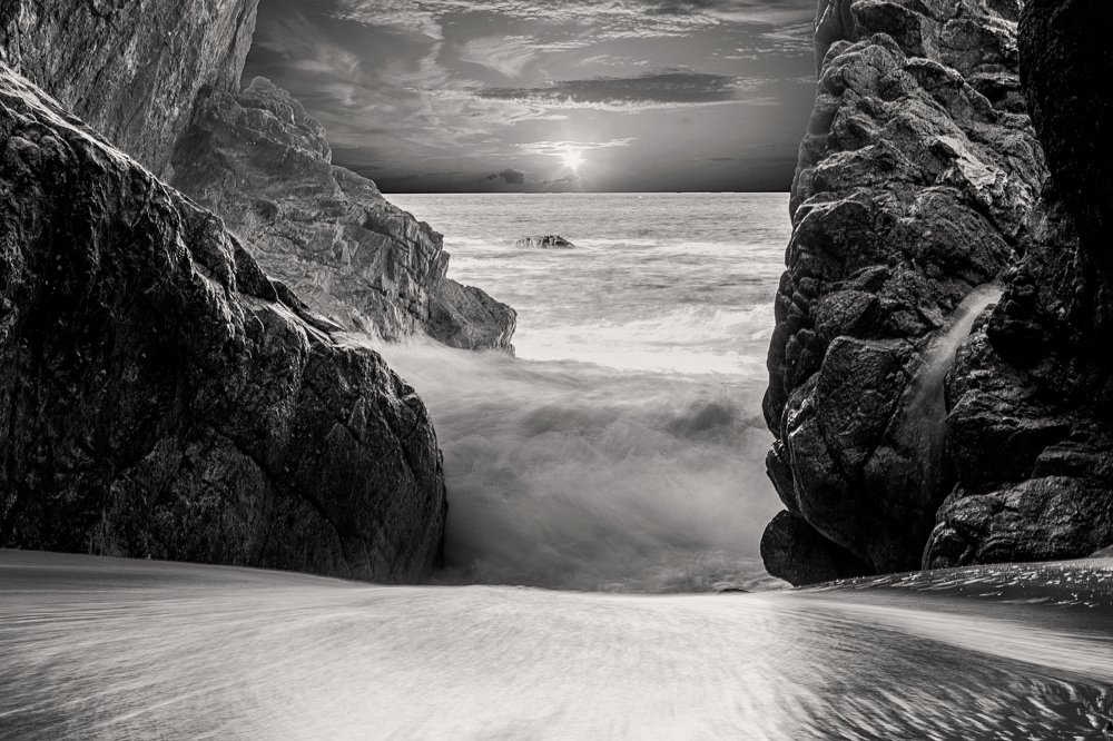 Photograph by Ben De Winter