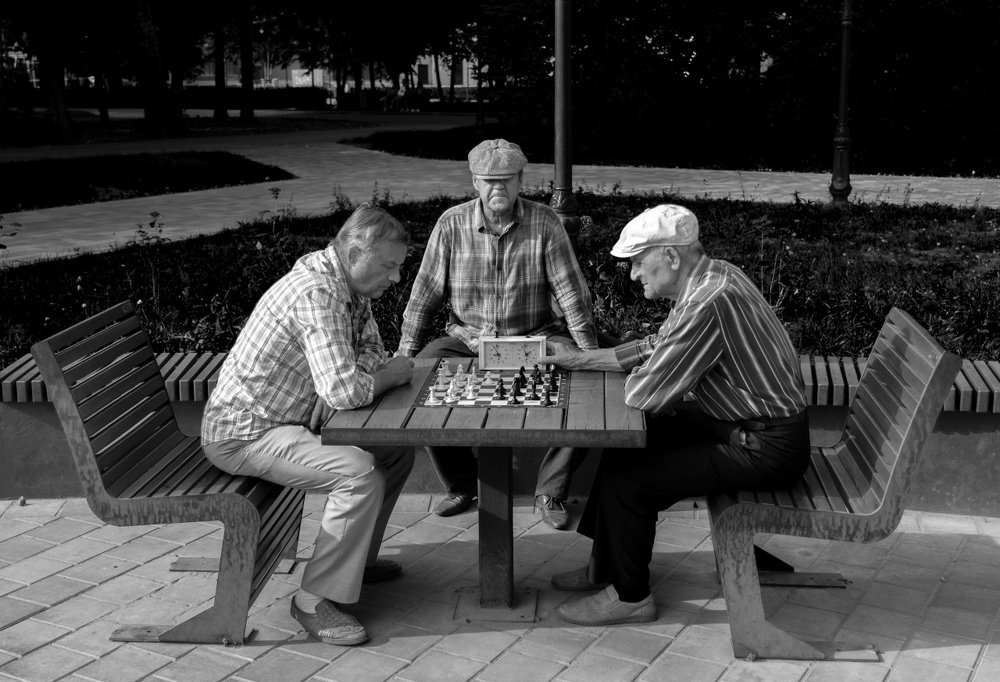 Photograph by Игорь Кляхин