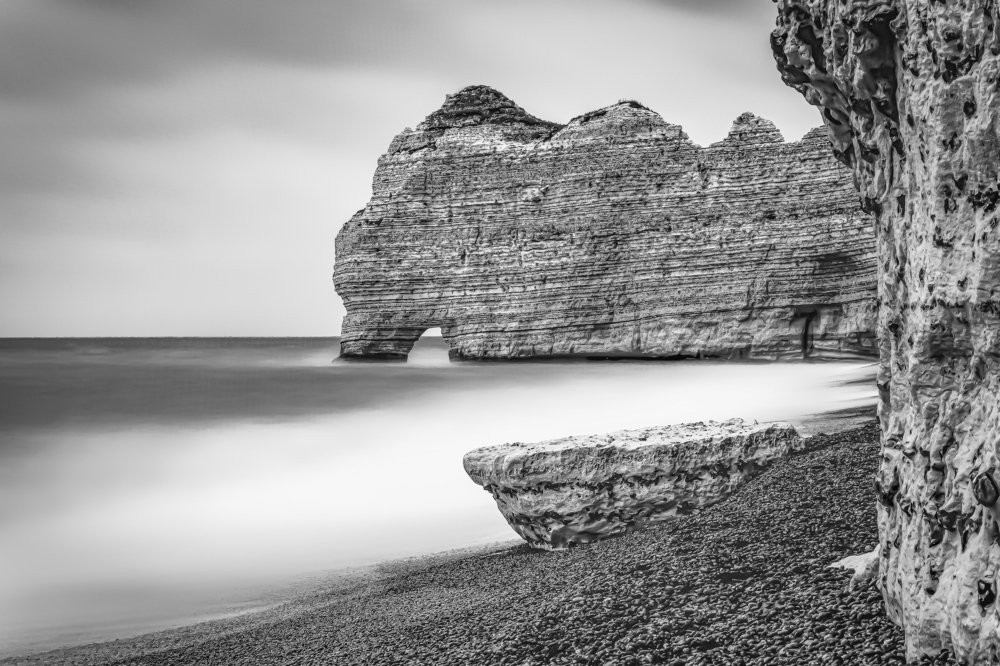 Photograph by Ben De Winter