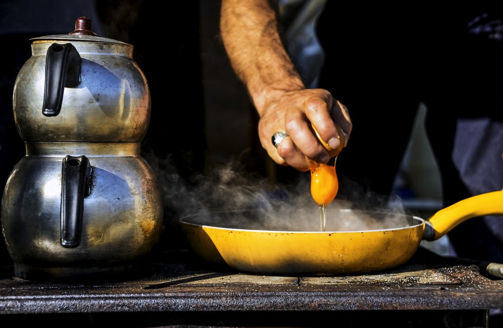 Photograph by Aynur Bostan