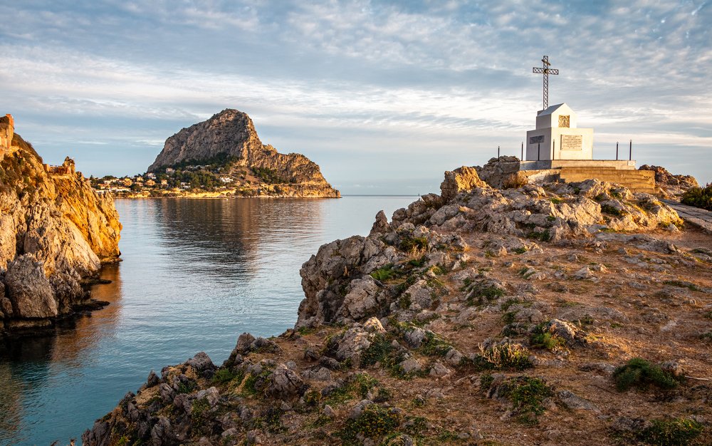 Spirituality in the Landscape