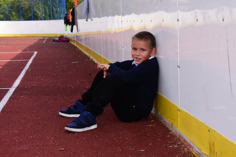 Photograph by Олег Сандалов