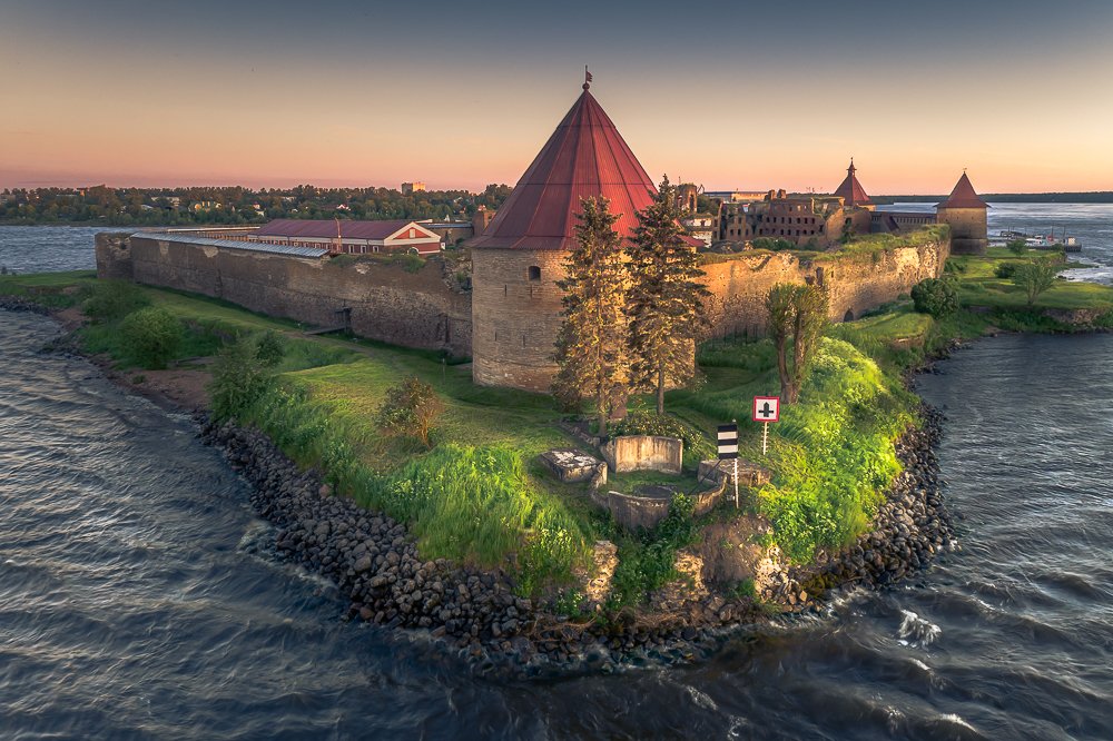 Фотография автора Светлана Морозова