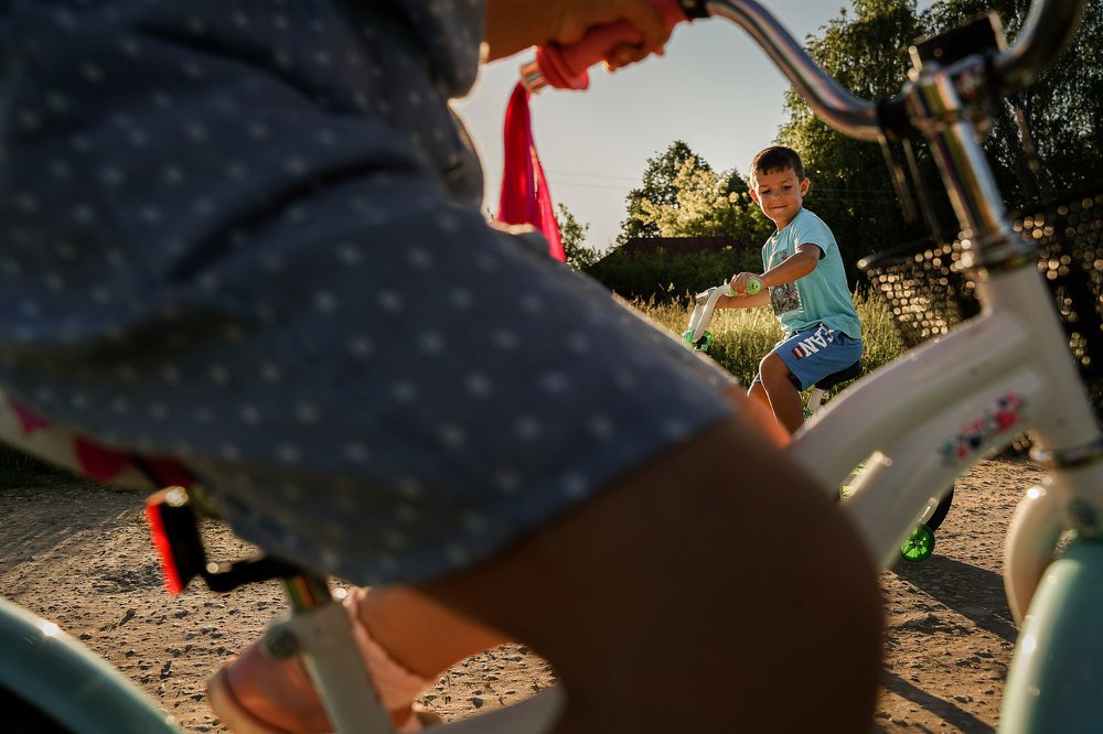 Photograph by Наталия Якимова