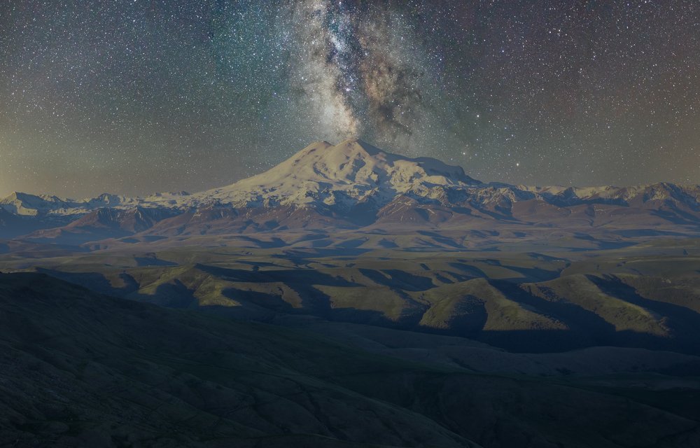 Photograph by Андрей Горюнов