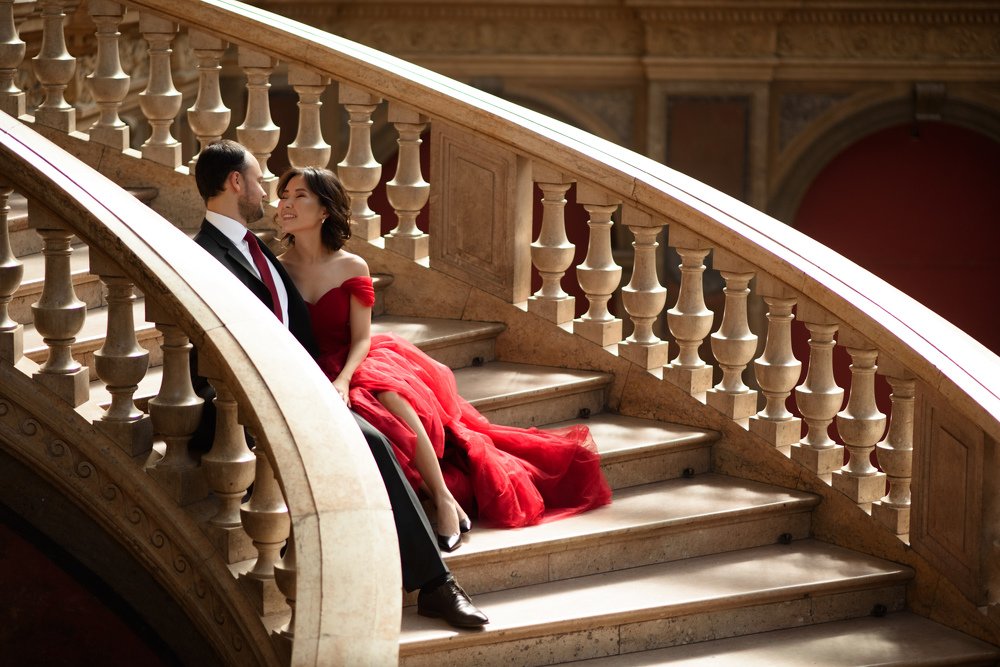 Photograph by Наталья