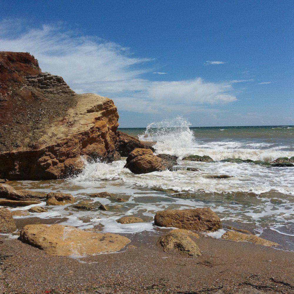 Photograph by Natalia Vishnyakova