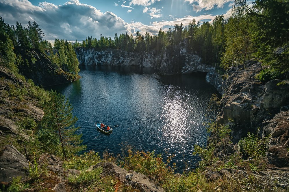 Photograph by Ирина Малина